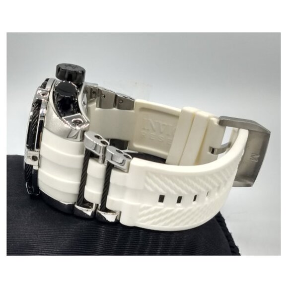 Invicta 14404 Reserve Bolt Zeus Chronograph Watch - Picture 5 of 10